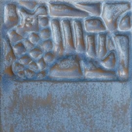 Stormy Blue - 16 oz Mayco Element Glaze